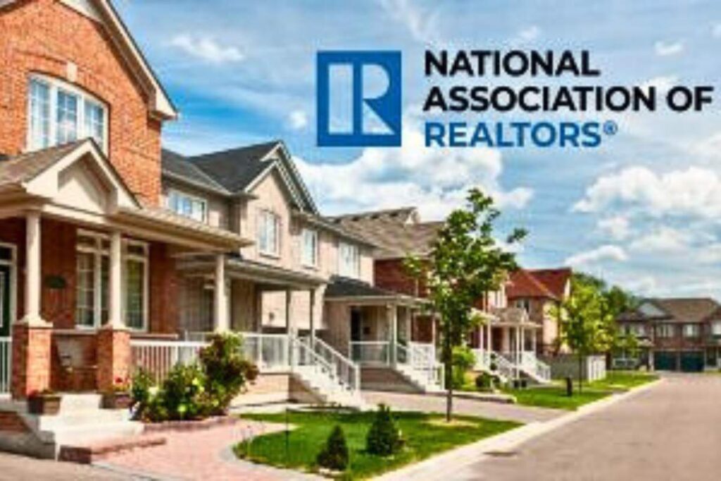 National Association of Realtors (NAR) Ad