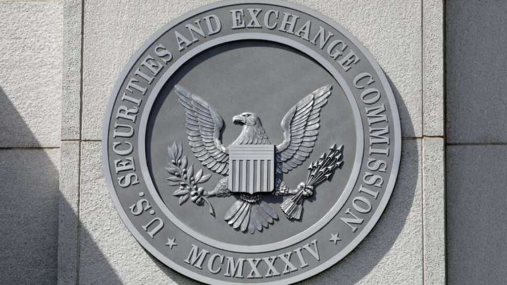 U.S. Securities and Exchange Commission