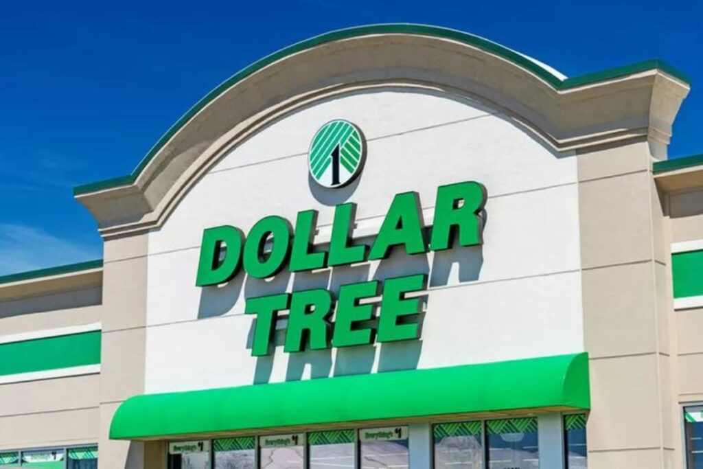 Dollar Tree