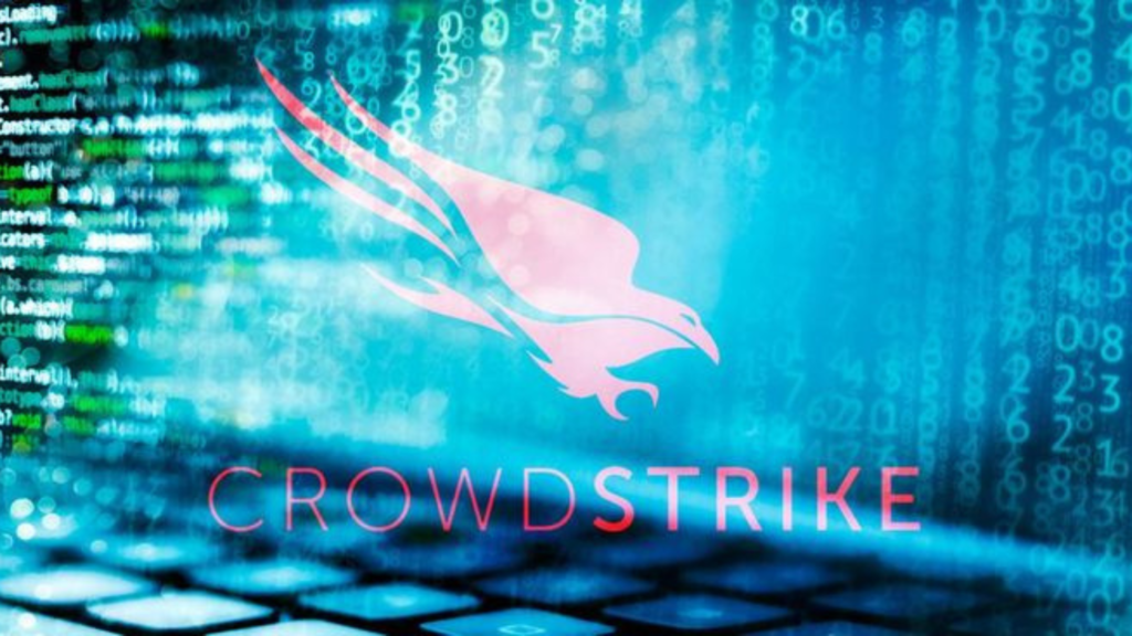 Crowdstrike stocks