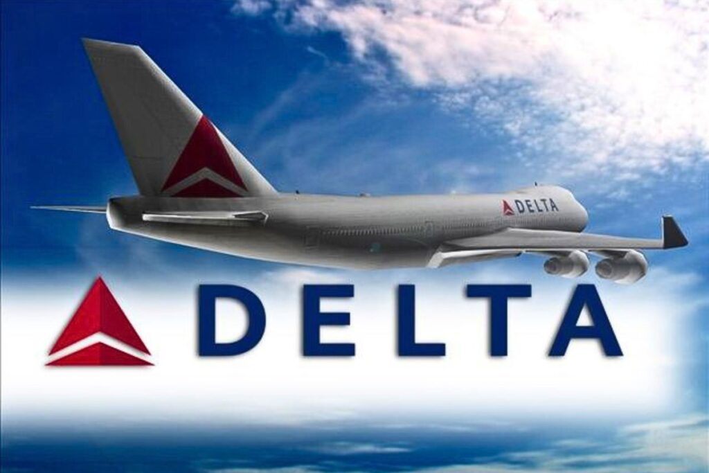 Delta Airline