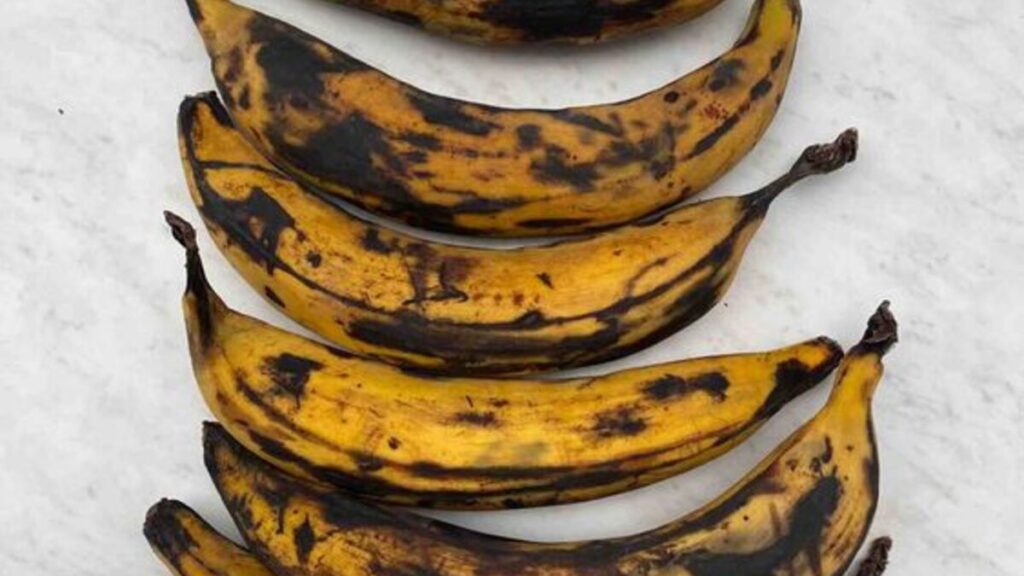 Plantain