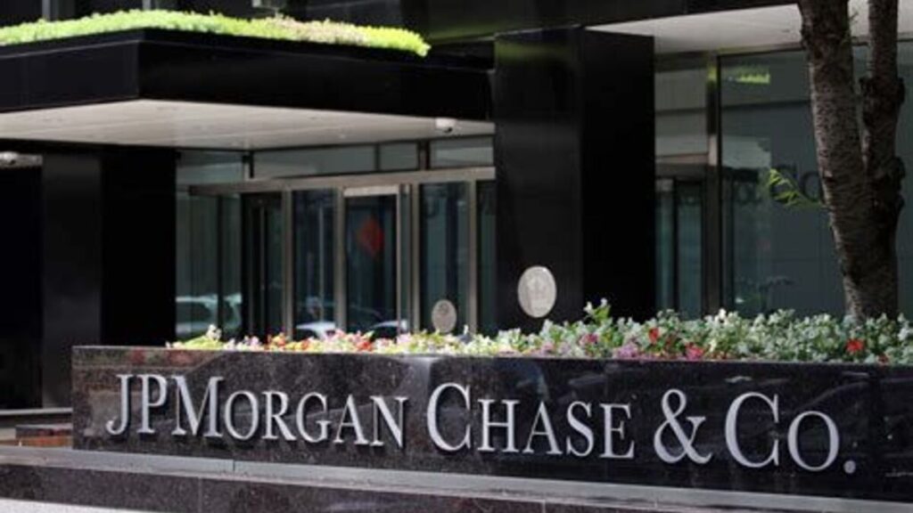 JPMorgan Chase & Co.