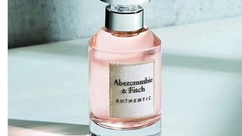 Abercrombie & Fitch perfume