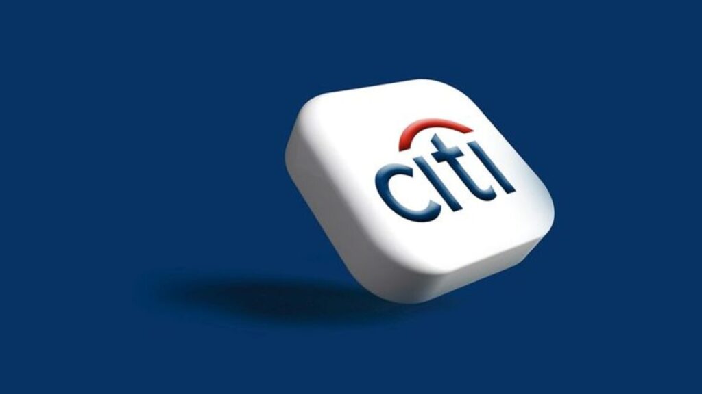 Citi Bank