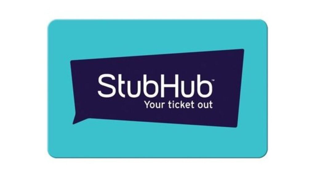 StubHub