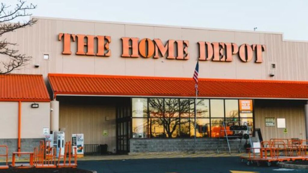 Home Depot