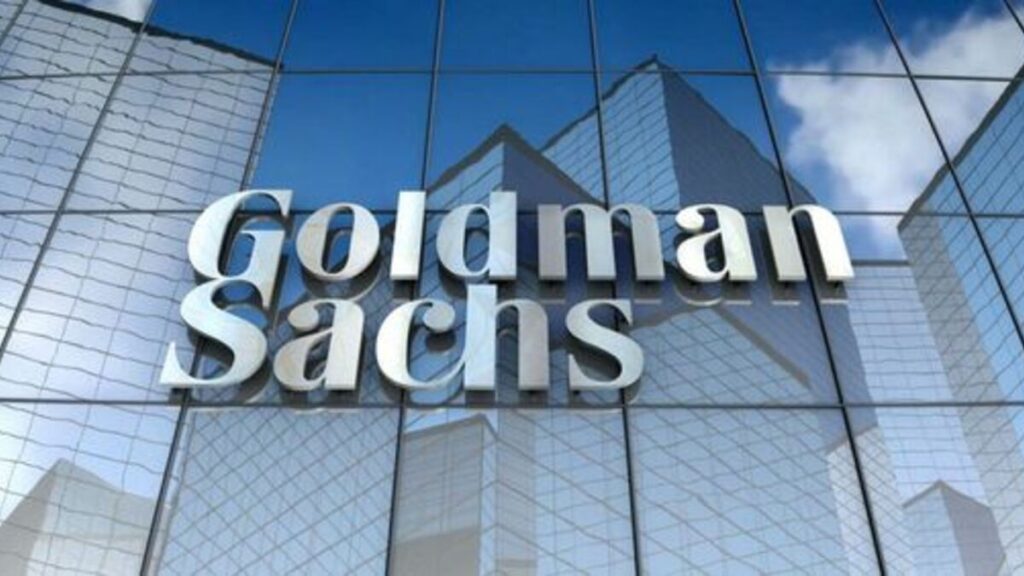 Goldman Sachs