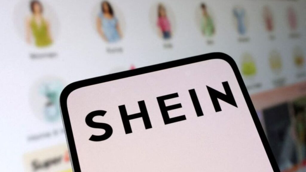 SHEIN