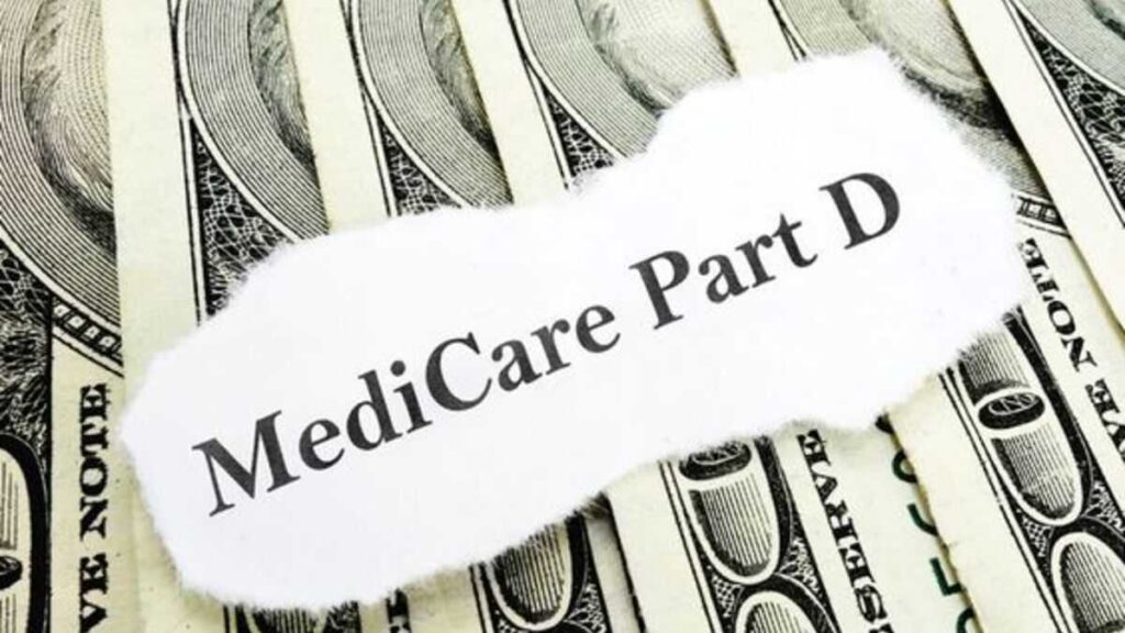 Medicare Part D