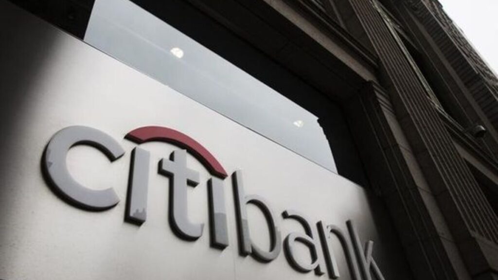 Citi Bank