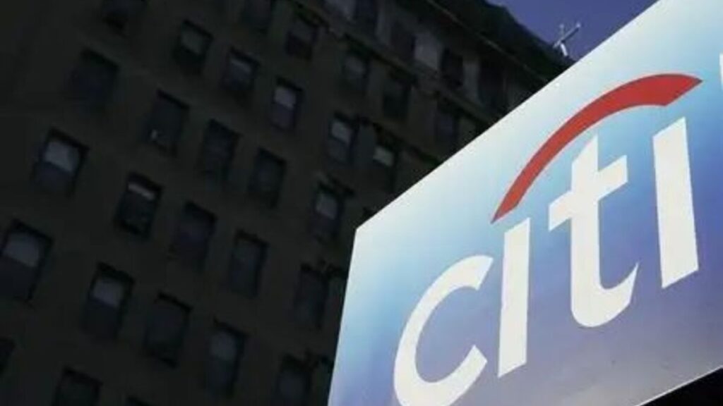 Citi Bank