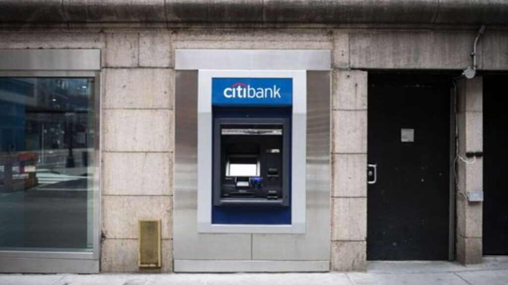 Citi Bank