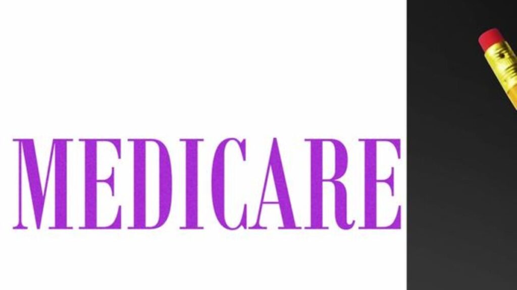 Medicare