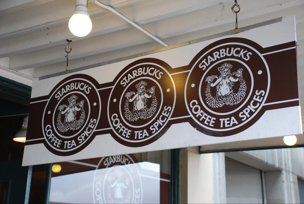 Pike Place Market, Seattle, WA