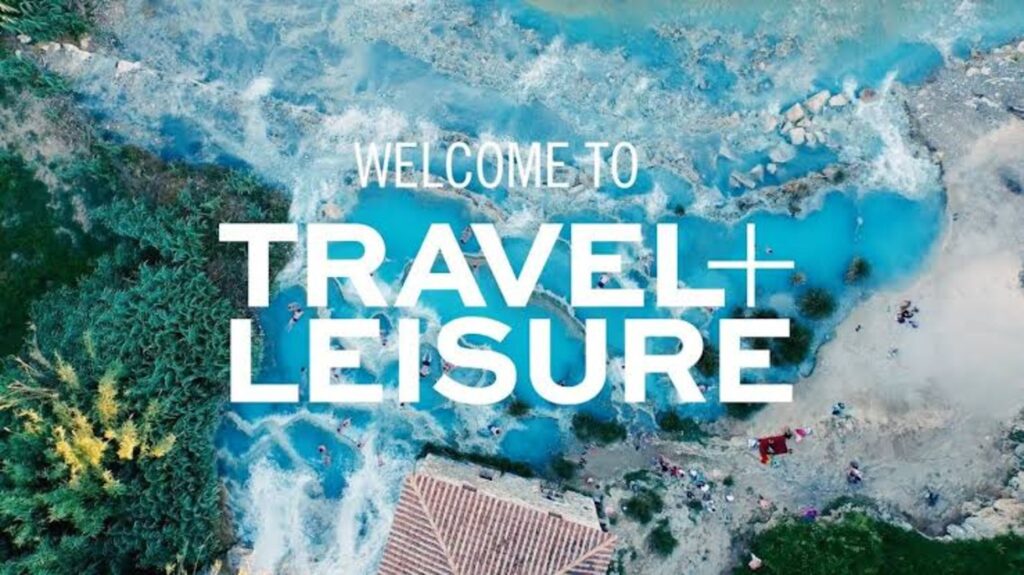 Travel + Leisure's official channel