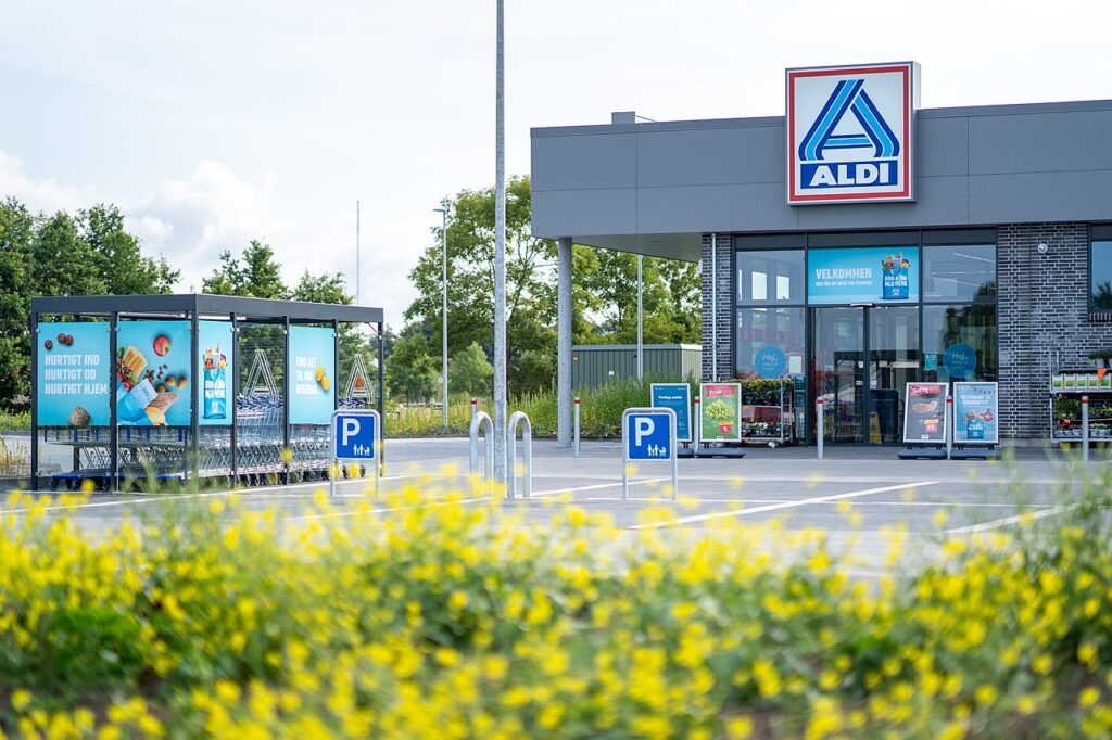 ALDI