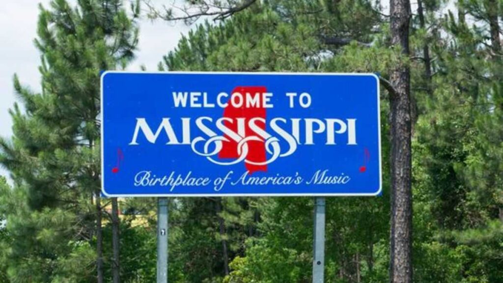 Mississippi