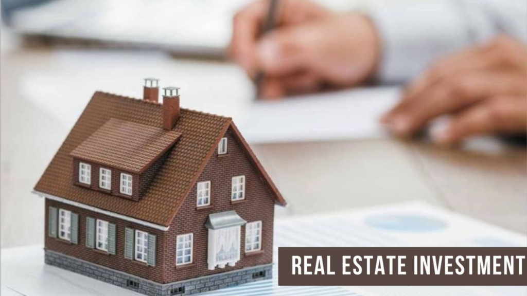 Real Estate Investment Companies in Washington, DC