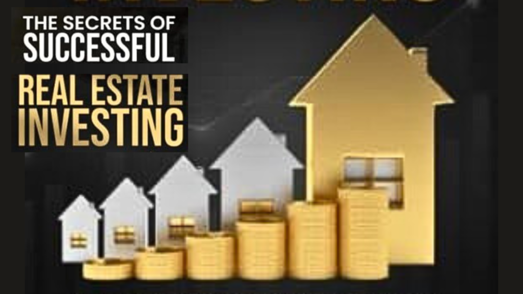 Successful Strategies for Real Estate Investing