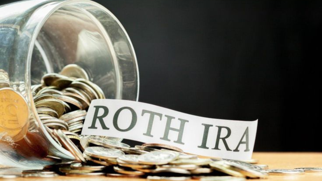 Backdoor Roth IRA limits