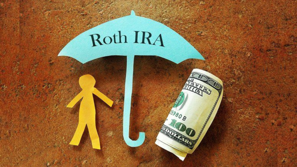 Roth IRA