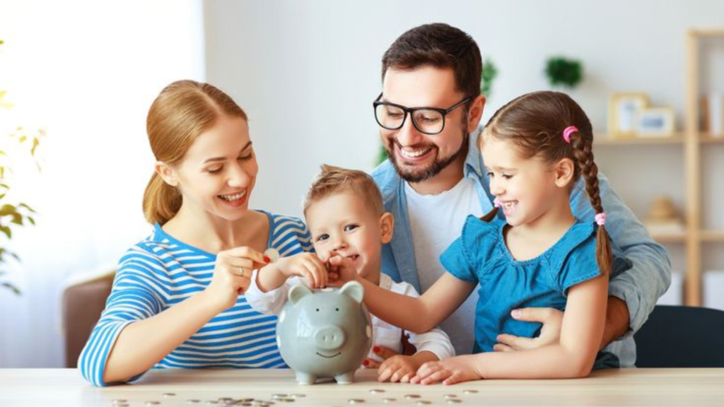 Roth IRA for kids