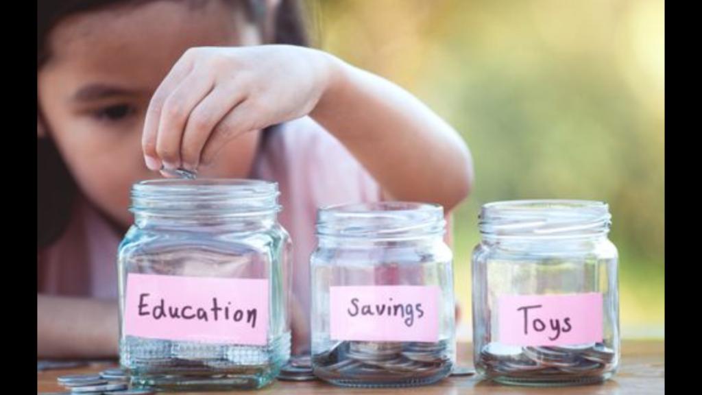 Benefits of a Roth IRA for kids