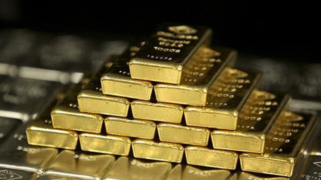 Factors to consider when buying gold