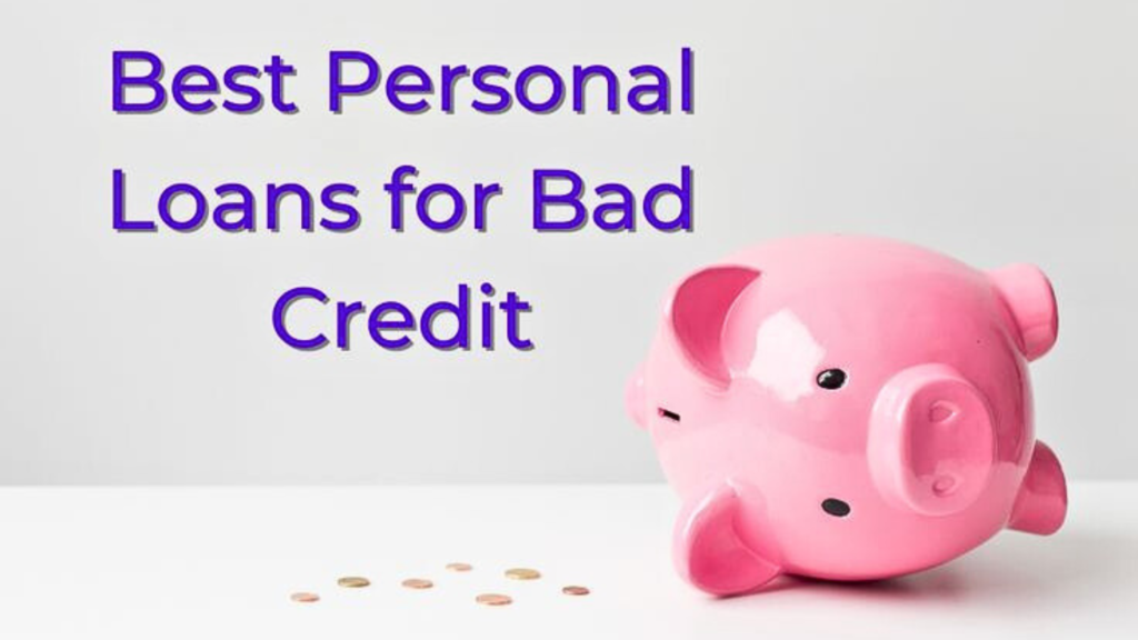 Best personal loans