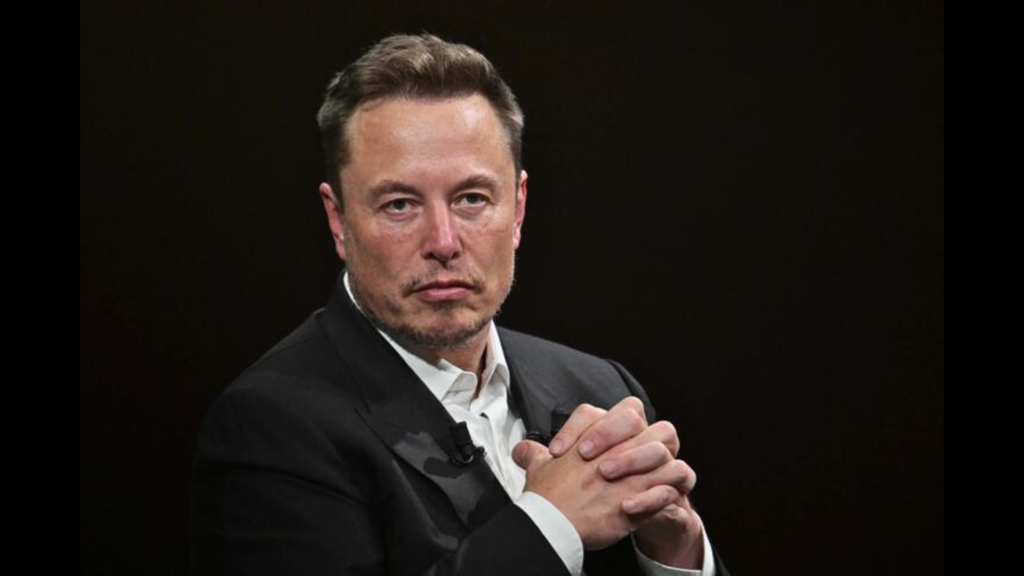 Elon Musk, Co-founder of Tesla