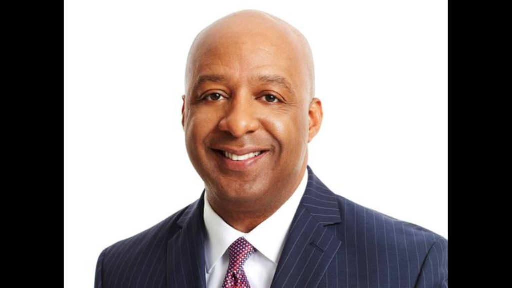 Top Black CEO: Marvin Ellison, CEO of Lowe’s