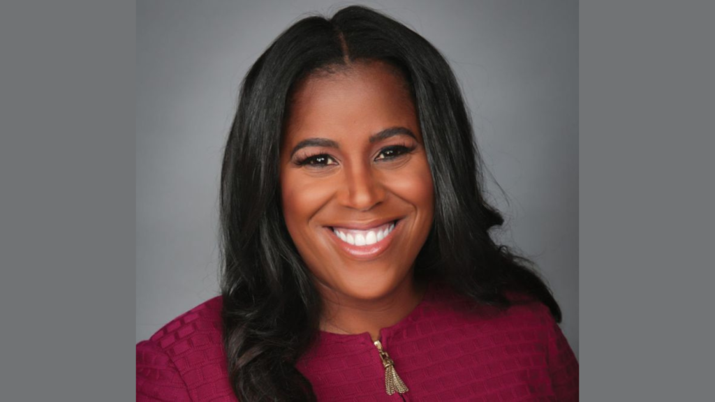 Top Black CEO: Thasunda Brown Duckett, CEO of TIAA