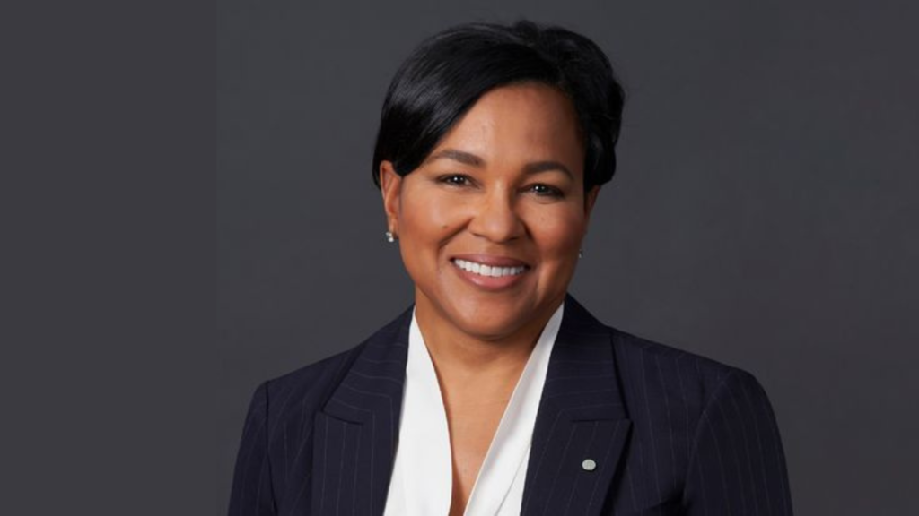 Top Black CEO: Rosalind Brewer, CEO of Walgreens Boots Alliance