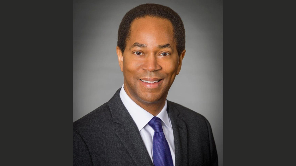 Top Black CEO: Craig Arnold, the CEO of Eaton