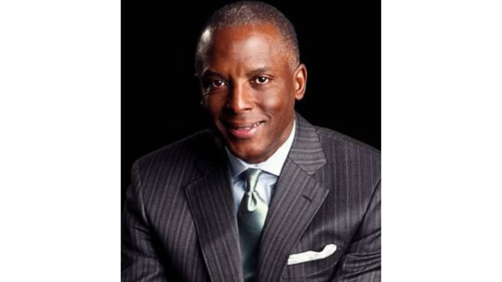 Christopher Womack, CEO of Southern Company