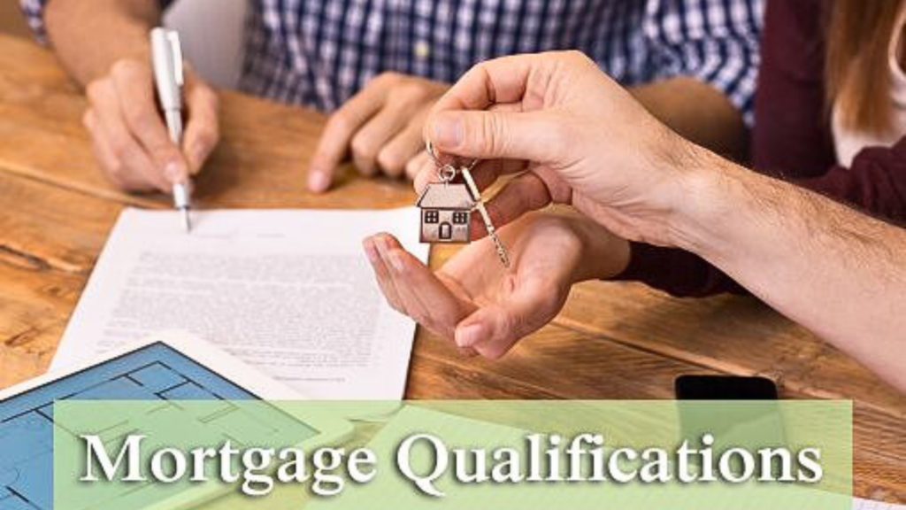 Qualifying for a Family Opportunity Mortgage