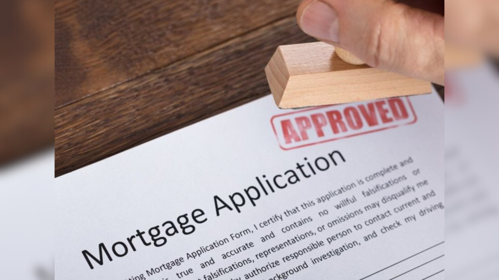 Applying for Family Opportunity Mortgage Program