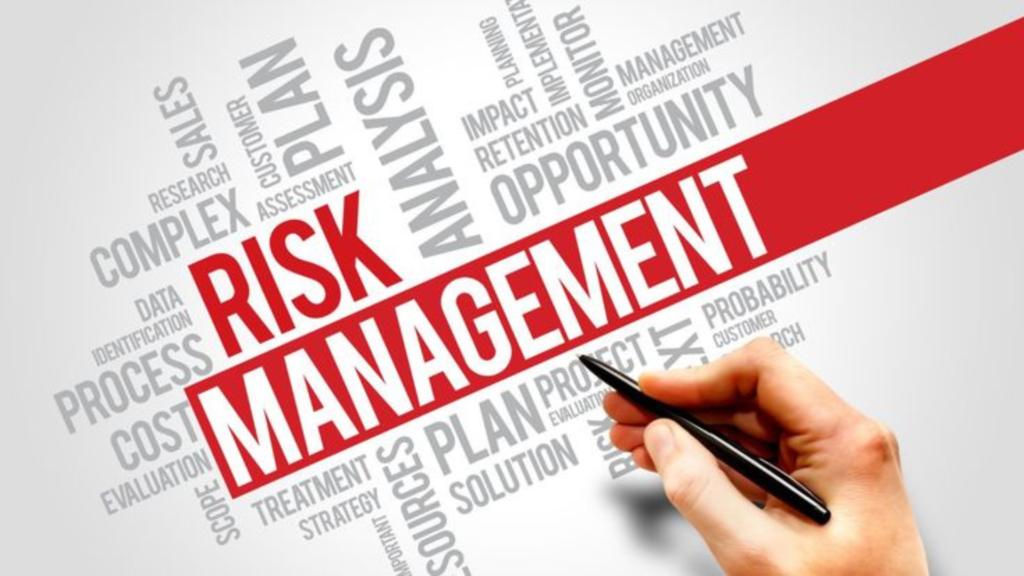 What is Risk Management