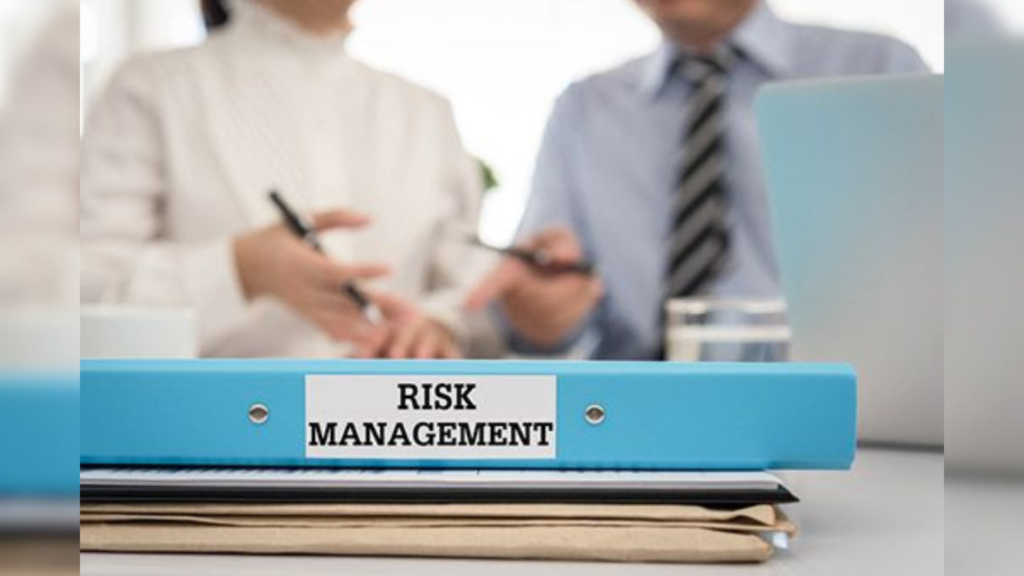 Role of a Risk Manager in a Bank