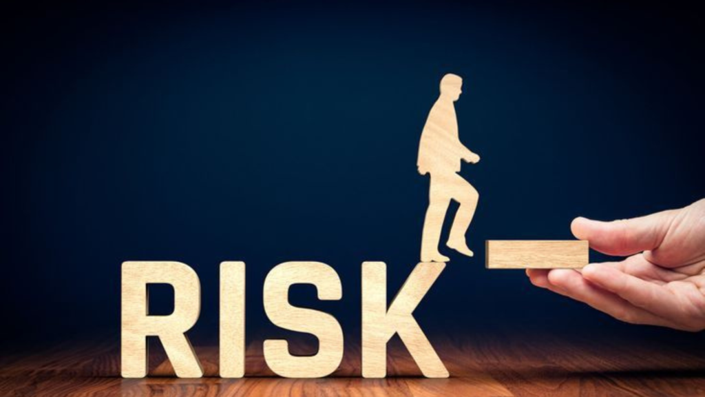 Becoming a Risk Manager