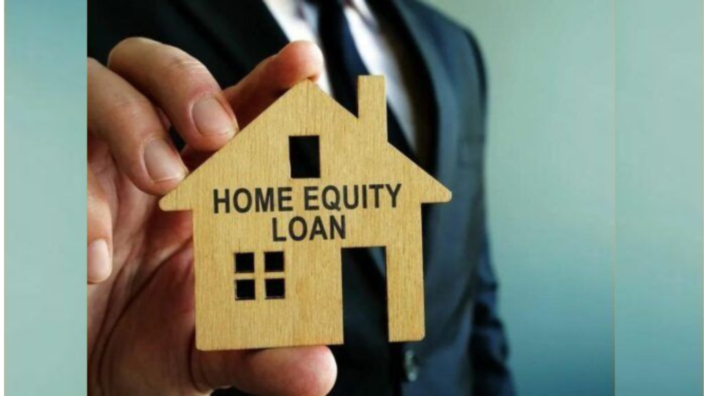 Home Equity Loan