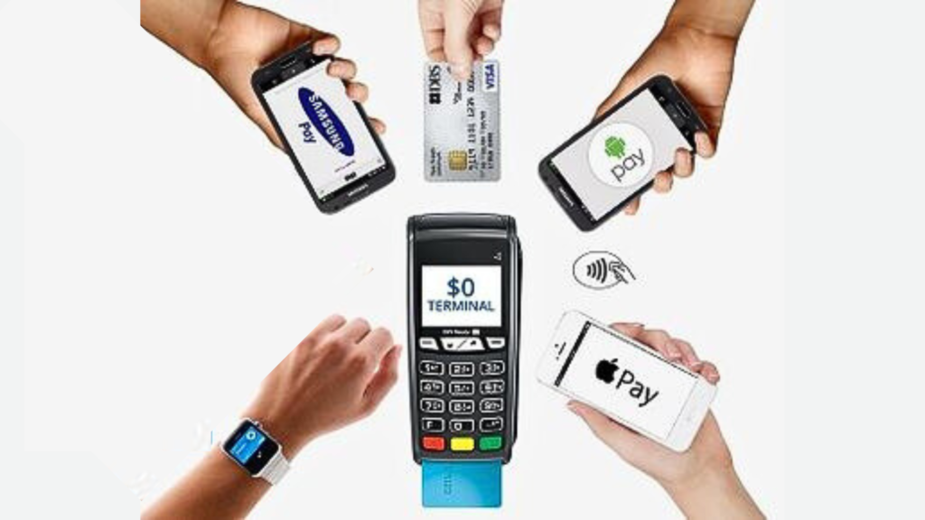 Choosing a Credit Card Terminal for your Business