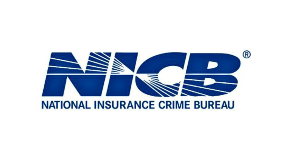 National Insurance Crime Bureau (NICB)