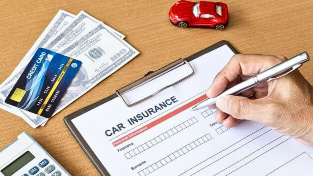 Car Insurance premium