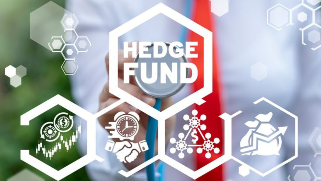 Hedge fund investment