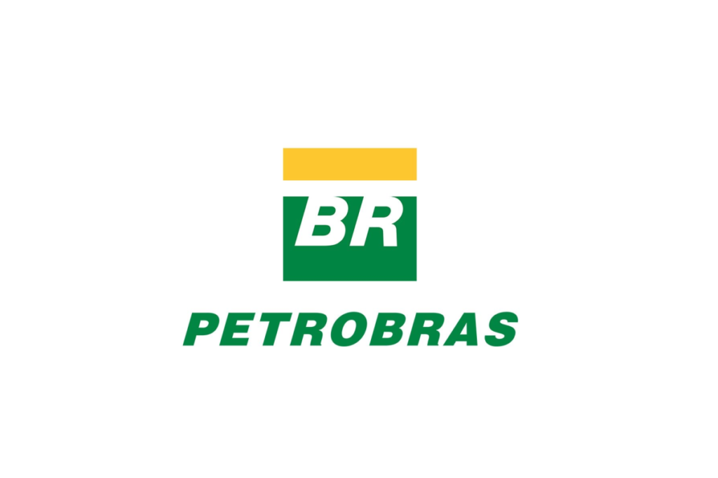 An image of Petrobras logo