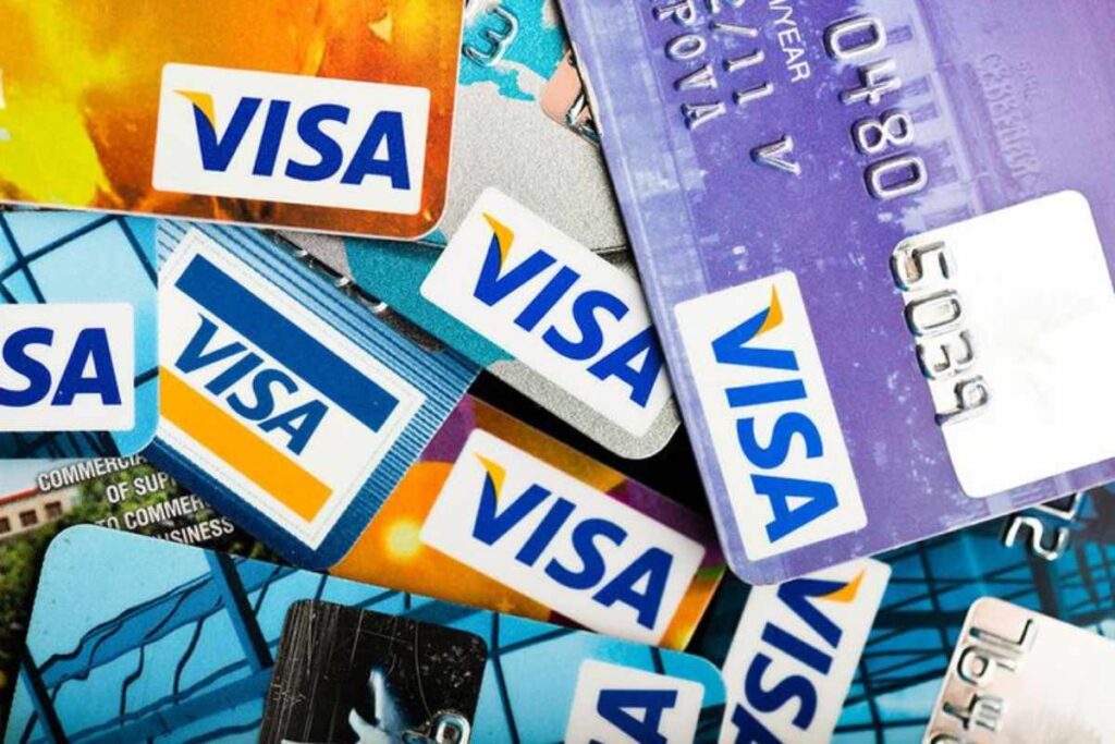 Visa announces launch of new product