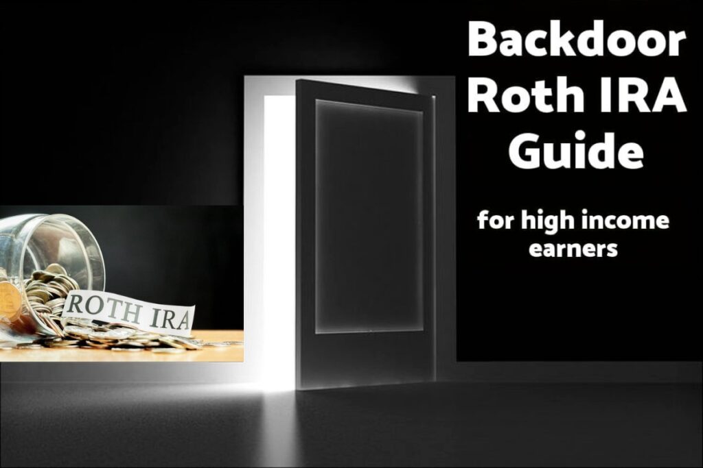 Backdoor Roth IRA