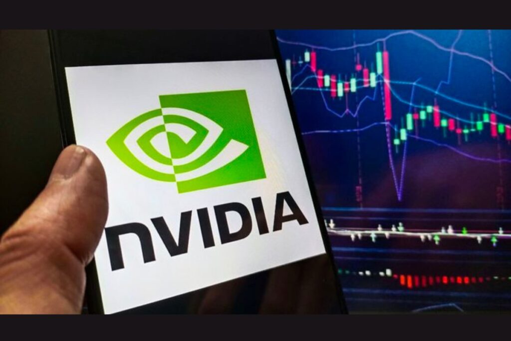 Nvidia revenue growth